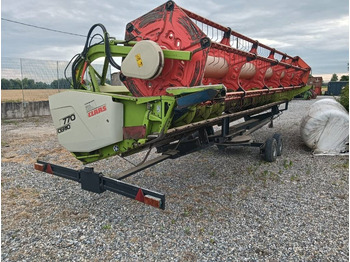 CLAAS Zubehör für Erntemaschine