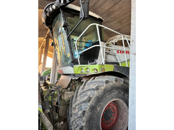 Feldhäcksler Claas Jaguar 970: das Bild 4