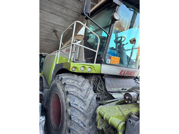 CLAAS Jaguar 970 Feldhäcksler