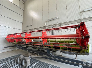 Mähdrescher Claas Lexion 760 TT: das Bild 4