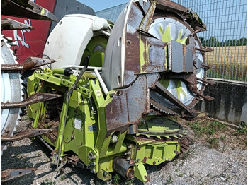 CLAAS Grünlandtechnik