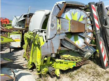 CLAAS Feldhäcksler