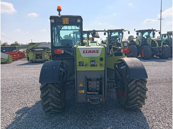 Teleskoplader Claas Scorpion 1033: das Bild 4