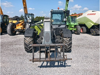Teleskoplader Claas Scorpion 1033: das Bild 2