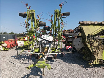 CLAAS Volto Heuwender/ Wenderechen