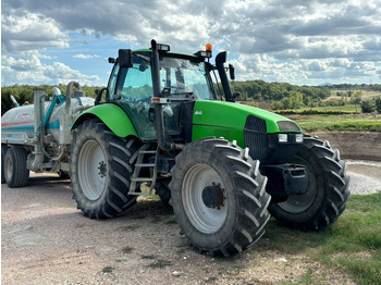 DEUTZ Agrotron Traktor