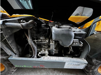Teleskoplader Dieci Agri Plus 40.7 PS: das Bild 4