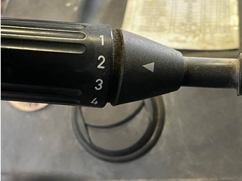 Teleskoplader Dieci Agri Plus 40.7 PS: das Bild 3