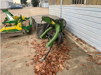 Mähwerk Fendt Slicer 2460 ISL: das Bild 3