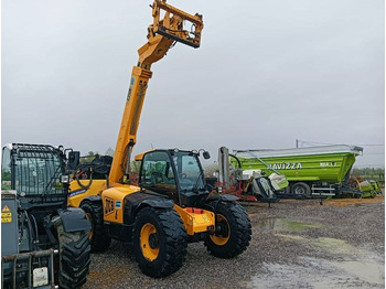 JCB Teleskoplader
