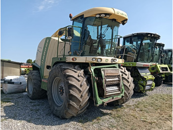 KRONE Feldhäcksler