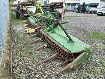 KRONE Grünlandtechnik