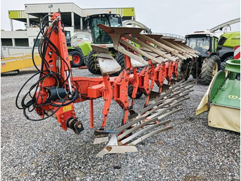 KUHN Pflug