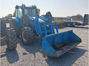 LANDINI Traktor