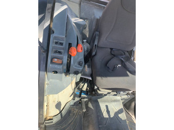 Traktor Landini REX 85 GT: das Bild 4