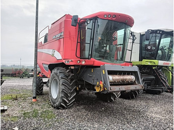 LAVERDA Mähdrescher