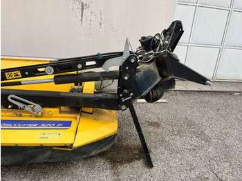 NEW HOLLAND Mähwerk
