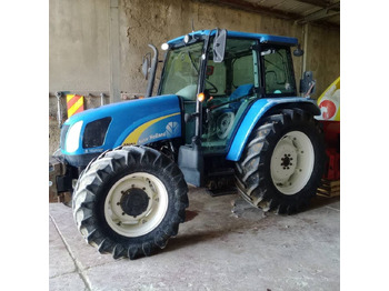 NEW HOLLAND T5050 Traktor