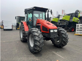 SAME Traktor