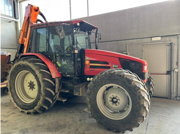 SAME Traktor
