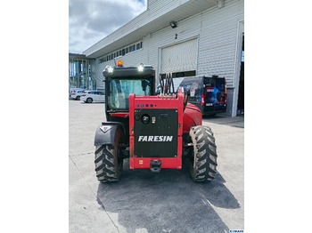 FARESIN Teleskoplader