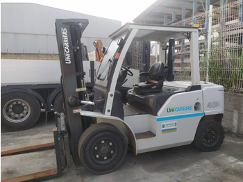 UNICARRIERS Dieselstapler