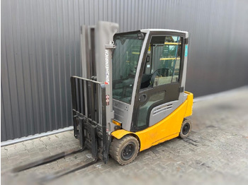 JUNGHEINRICH EFG Elektrostapler