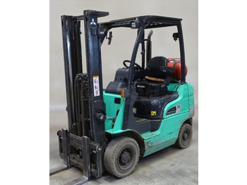 MITSUBISHI Treibgasstapler