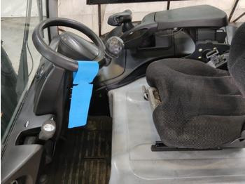 Elektrostapler Still R60-25 RX60-25: das Bild 3 Elektrostapler Still R60-25 RX60-25: das Bild 3