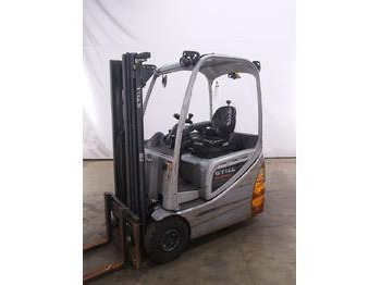 STILL RX20 Elektrostapler