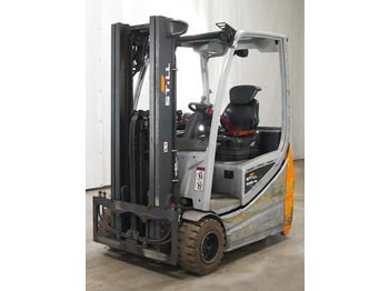 STILL RX20 Elektrostapler