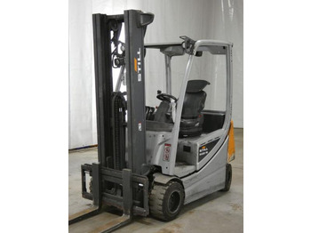 STILL RX20 Elektrostapler