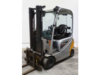 STILL RX20 Elektrostapler