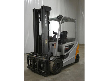 STILL RX60 Elektrostapler