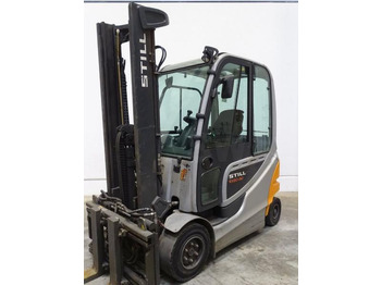 STILL RX60 Elektrostapler