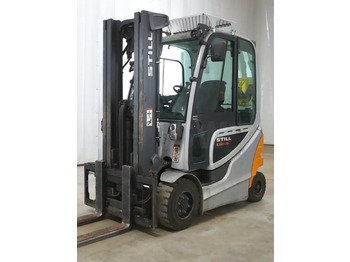 STILL RX60 Elektrostapler