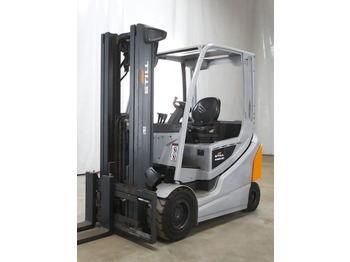 STILL RX60 Elektrostapler