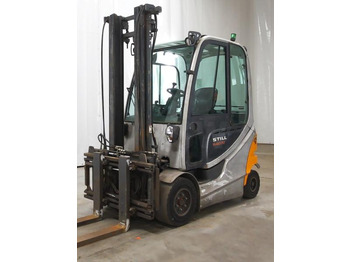 STILL RX60 Elektrostapler