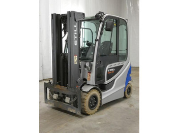 STILL RX60 Elektrostapler