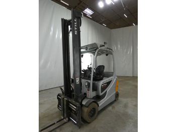 STILL RX60 Elektrostapler