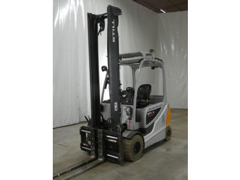 STILL RX60 Elektrostapler