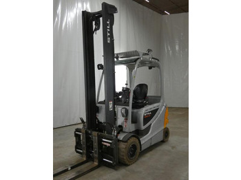 STILL RX60 Elektrostapler