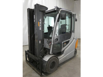 STILL RX60 Elektrostapler