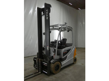 STILL RX60 Elektrostapler