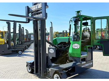 COMBILIFT Vierwegstapler