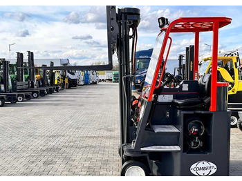 COMBILIFT Vierwegstapler