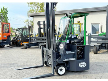 COMBILIFT Vierwegstapler