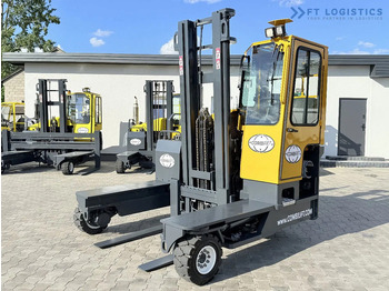 COMBILIFT Vierwegstapler