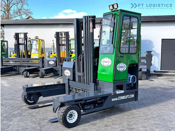 COMBILIFT Vierwegstapler