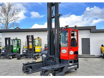 COMBILIFT Vierwegstapler